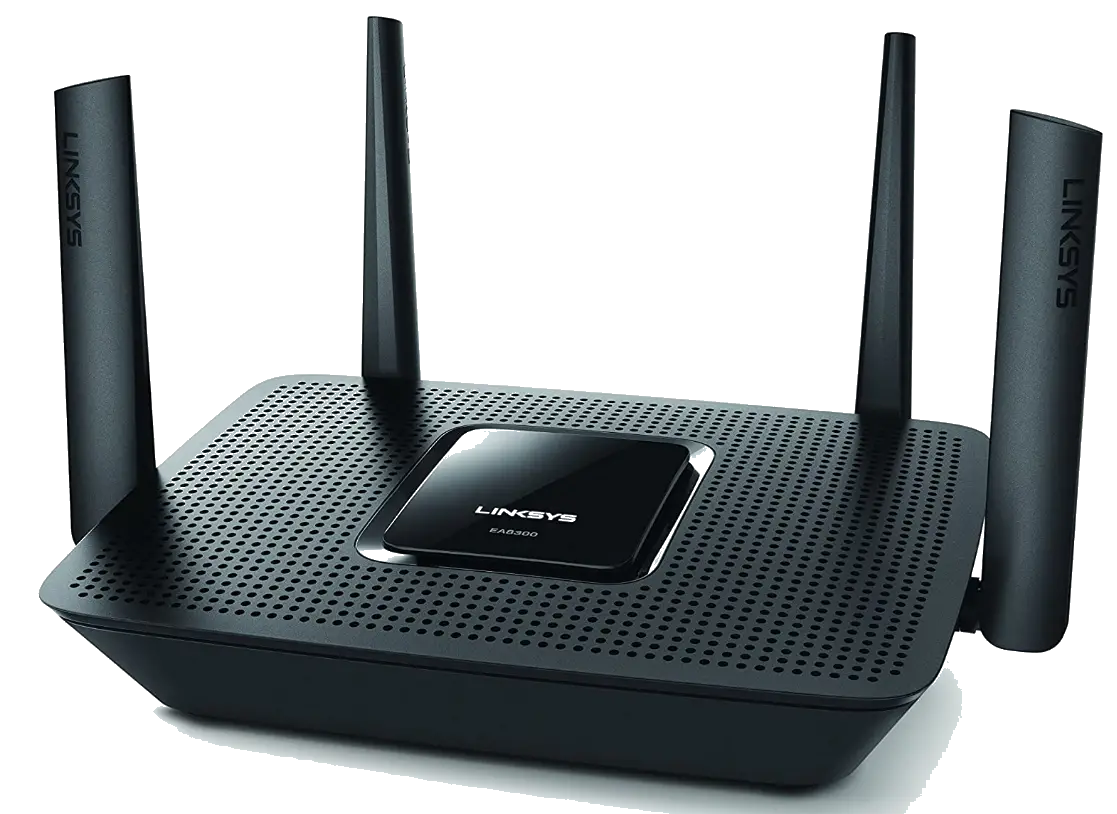 Linksys EA8300