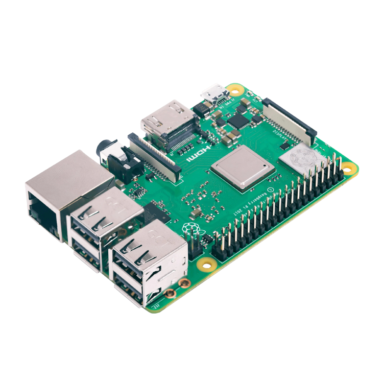Raspberry Pi
